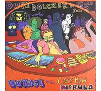 Dubi Dolczek - Dubi In Space Part 2: Voyage To The Cat's Paw Nebula