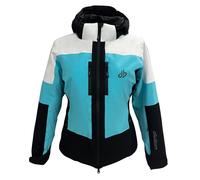 Dubin Sport Giacca da Sci da Donna Brixen 20K Blu Taglia 46 Codice BRIXEN-265910 Blu