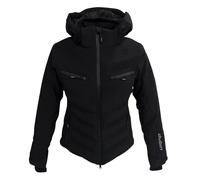Dubin Sport Giacca da Sci da Donna Cristallo 20K Nero Taglia 42 Codice CRISTALLO-5900 Nero