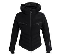 Dubin Sport Giacca da Sci da Donna Cristallo 20K Nero Taglia 46 Codice CRISTALLO-5900 Nero