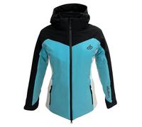 Dubin Sport Giacca da Sci da Donna Faloria 20K Blu Taglia 44 Codice FALORIA-265910 Blu