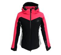 Dubin Sport Giacca da Sci da Donna Faloria 20K Nero Taglia 42 Codice FALORIA-594010 Nero