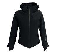 Dubin Sport Giacca da Sci da Donna Vertigine 20K Nero Taglia 42 Codice VERTIGINE-5900 Nero