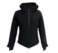 Dubin Sport Giacca da Sci da Donna Vertigine 20K Nero Taglia 48 Codice VERTIG...