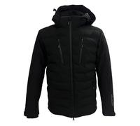 Dubin Sport Giacca da Sci da Uomo Brusson 20K Nero Taglia 52 Codice BRUSSON-5900 Nero