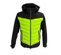 Dubin Sport Giacca da Sci da Uomo Malon 20K Verde Taglia 48 Codice MALON-5943 Verde