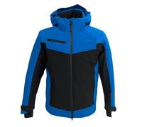 Dubin Sport Giacca da Sci da Uomo Socrepes 20K Blu Taglia 48 Codice SOCREPES-255910 Blu
