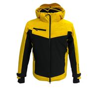 Dubin Sport Giacca da Sci da Uomo Socrepes 20K Giallo Taglia 50 Codice SOCREPES-115910 Giallo