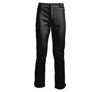 Dubin Sport Pantalone da Sci da Uomo Elbert Nero Taglia 52 Cod ELBERT-5900