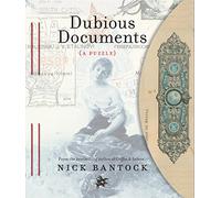 Dubious Documents: A Puzzle