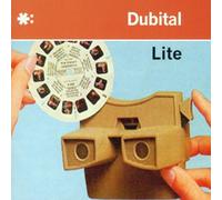 Dubital Feat.Mad Professor - Lite