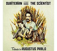 Dubiterian Meets The - Tribute To Augustus Pablo