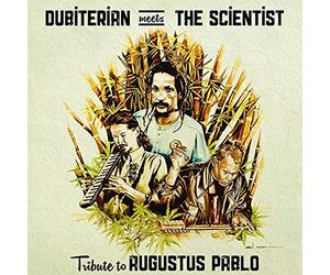 Dubiterian Meets The - Tribute To Augustus Pablo