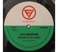 Dubkasm feat. Eek-A-Mouse - Skateland Rocking