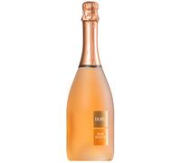 DUBL EDITION 1 ROSÉ Metodo Classico Rosé VSQ brut 0,75 l