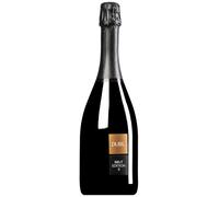 DUBL EDITION 2 BIANCO Metodo Classico VSQ brut 0,75 l