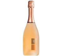 DUBL Metodo Classico Rosé VSQ brut 0,75 l