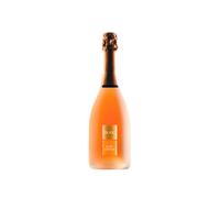 Dubl Edition III Vino Spumante di Qualità Metodo Classico Brut Rosé 0,75 ℓ