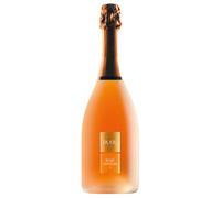 Dubl Edition III Vino Spumante di Qualità Metodo Classico Brut Rosé 0,75 ℓ