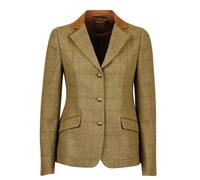 Dublin Albany Giacca di Tweed Conforme alla Taglia Bambini (WB1429)