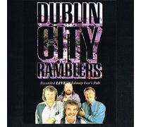 Dublin City Ramblers - Recorded Live At Johnny Fox's Pub