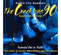 Dublin City Ramblers - The Crack Was 90/Favourite Iri