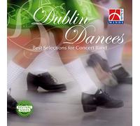 Dublin Dances Concert Band/Harmonie/Fanfare (CD)