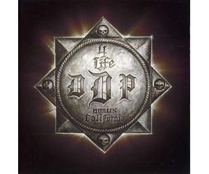 Dublin Death Patrol - Ddp 4 Life