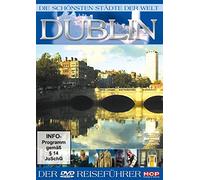 Dublin - Die schönsten Städte der Welt