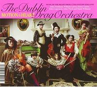 Dublin Drag Orchestra: Motion of the Heart & Viva Frida! by Heresy Records (2012-06-14)
