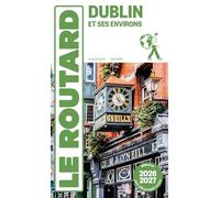 Dublin et ses environs