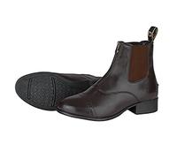 Dublin Fondazione Zip Paddock Boots II, Marrone, 37.5 EU
