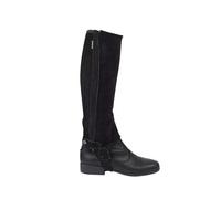 Dublin Ghette Da Equitazione In Camoscio Unisex (WB993)