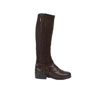 Dublin Ghette Da Equitazione In Camoscio Unisex (WB993)