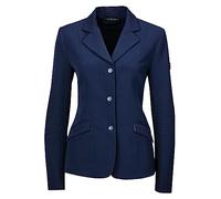 Dublin Giacca da Equitazione su Misura Casey Donna Navy