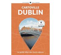 Dublin: Guide Cartoville