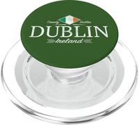Dublin Ireland PopSockets PopGrip per MagSafe