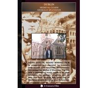 Dublin Medieval Charm - Georgian Splendour [Edizione: Regno Unito]