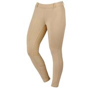 Dublin Performance Cool-it Pantaloni Equitazione Inserti Gel Donna (WB579)