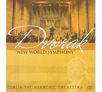 Dublin Philharmonic - Dvorak New World Symphony Dublin Philharmonic