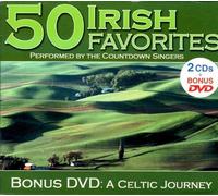 Dublin Ramblers - 50 Irish Favorites