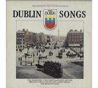 Dublin Songs: The Official Millennium Album