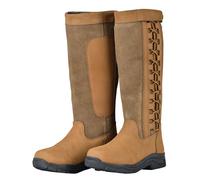 Dublin Stivali Pinnacle III, Marrone scuro, 42 EU