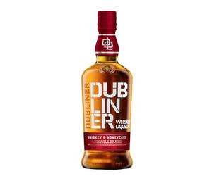 Dubliner The Whiskylikör