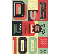 Thomas Morris Dubliners 100 (Tascabile)