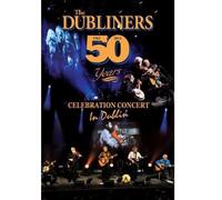 Dubliners - 50 Years [Dvd/+Dvd]