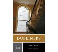 Dubliners: A Norton Critical Edition: 0