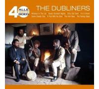 Dubliners - Alle 40 Goed