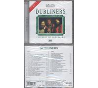 DUBLINERS - BEST OF DUBLINERS (2 CD)