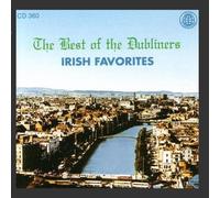 Dubliners - Best of Irish Favorites
